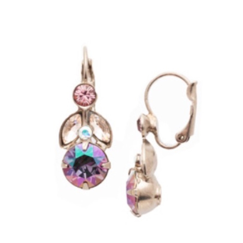 Sorrelli Earrings NWT
